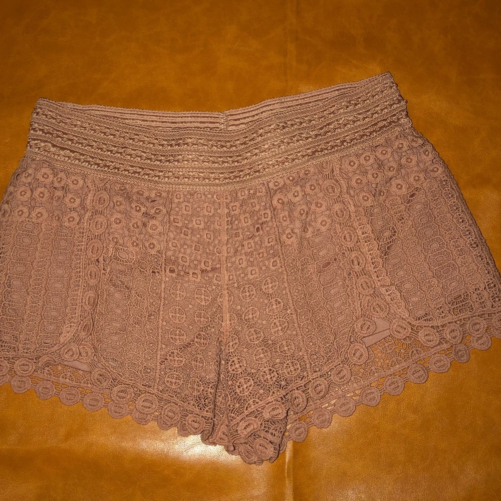 Shorts XL